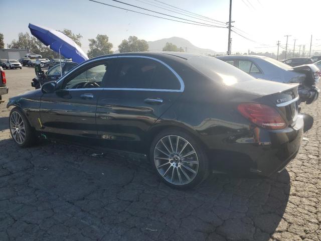 VIN 55SWF4JB4HU219426 2017 Mercedes-Benz C-Class, 300 no.2