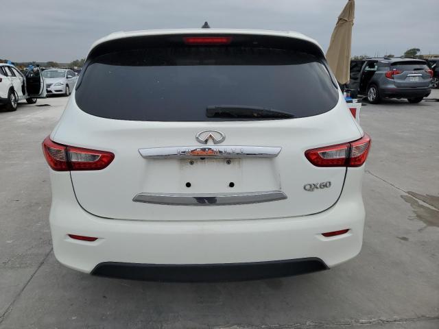 VIN 5N1AL0MN4EC529616 2014 INFINITI QX60 no.6