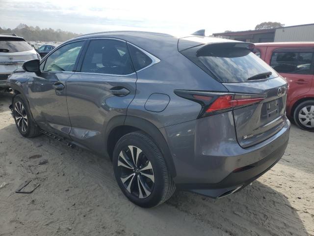 2021 LEXUS NX 300 BAS - JTJSARDZ1M2243181