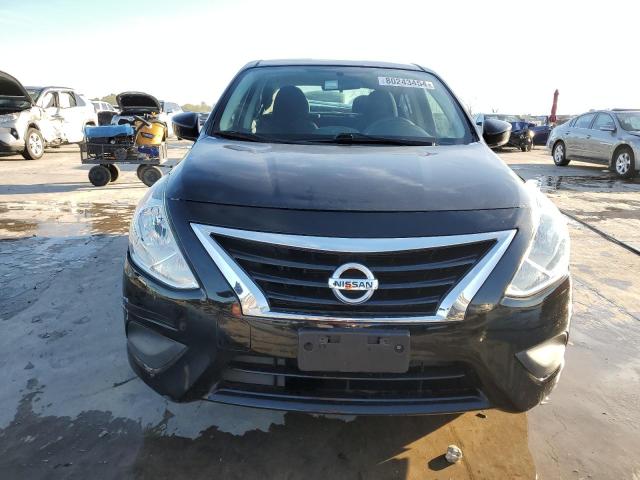 2015 NISSAN VERSA S - 3N1CN7AP3FL850559