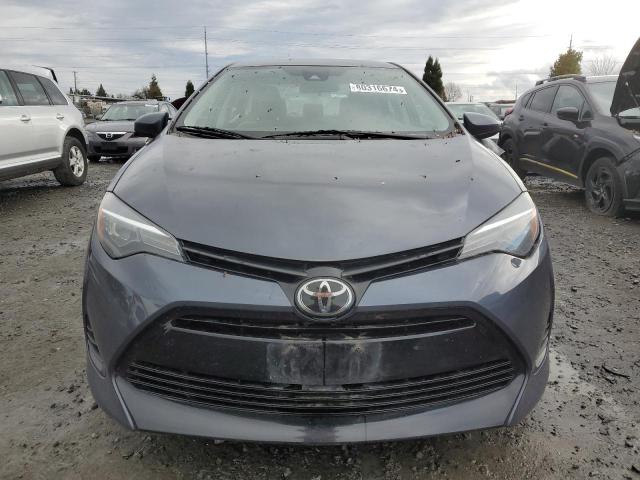 2019 TOYOTA COROLLA L - 2T1BURHE2KC166868