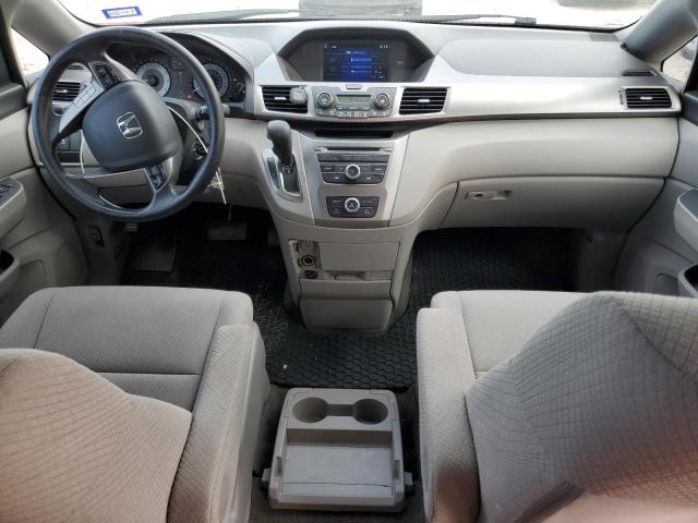 2016 HONDA ODYSSEY LX 5FNRL5H29GB141081