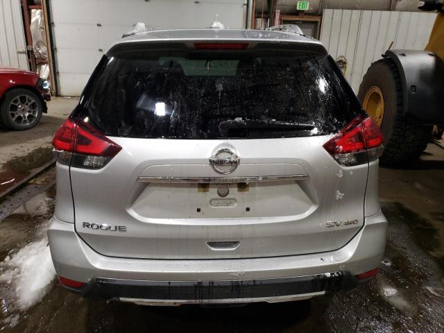 2018 NISSAN ROGUE S - KNMAT2MV0JP569324