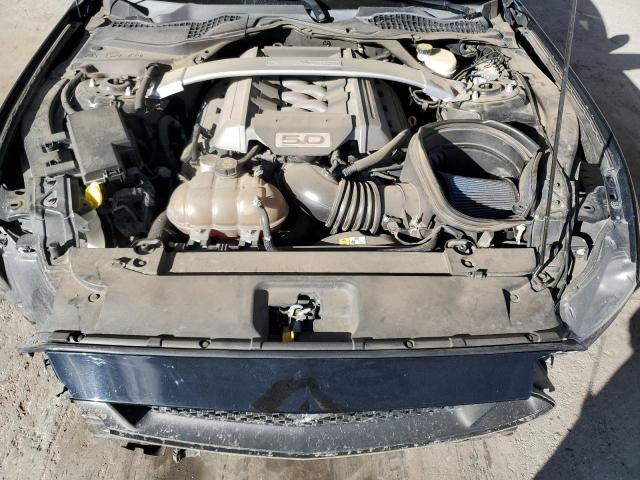 2015 FORD MUSTANG GT - 1FA6P8CF9F5385032