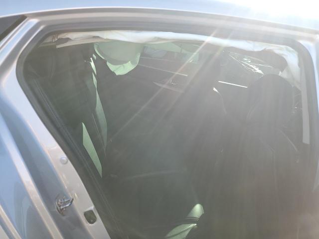 2018 NISSAN MAXIMA 3.5 - 1N4AA6AP2JC374650