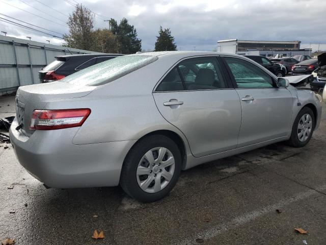 Vin: 4t4bf3ek7ar015805, lot: 81431734, toyota camry base 20103