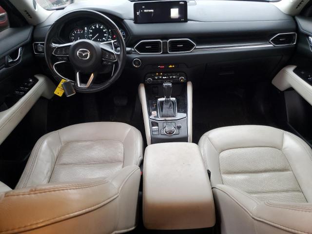 2021 MAZDA CX-5 GRAND - JM3KFBDMXM1355698