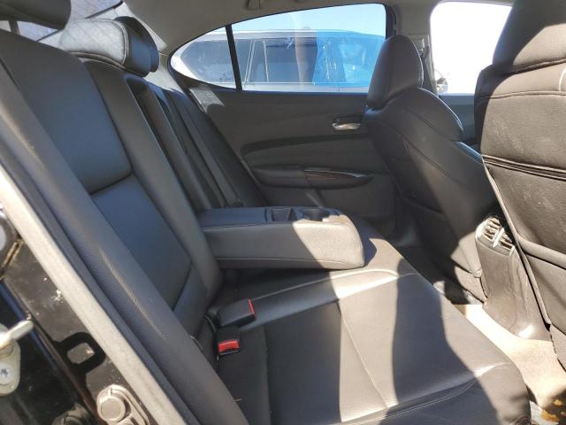 2015 ACURA TLX - 19UUB2F33FA008381