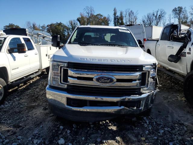 2019 FORD F250 SUPER - 1FT7W2B68KEC33642