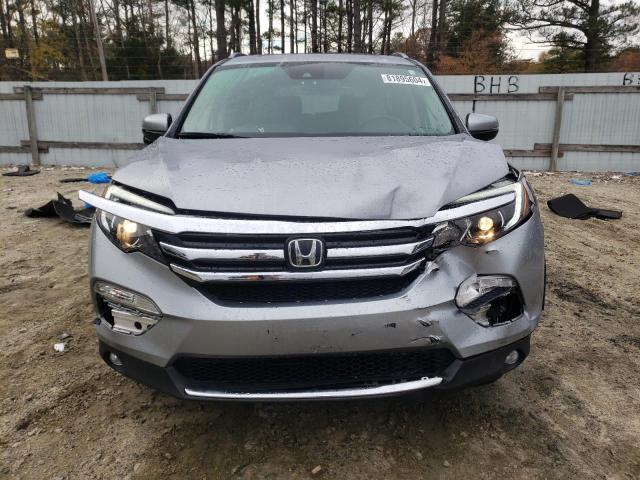 2017 HONDA PILOT TOUR - 5FNYF6H9XHB063675