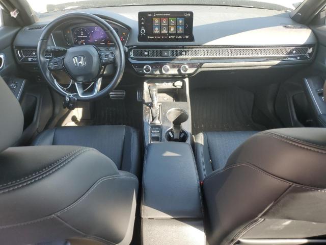 2022 HONDA CIVIC SPOR - 19XFL1H86NE020642