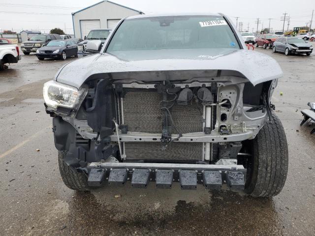 2021 TOYOTA TACOMA DOU - 3TMDZ5BN3MM111836