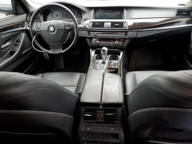 VIN WBA5A7C55ED613991 2014 BMW 5 SERIES no.8