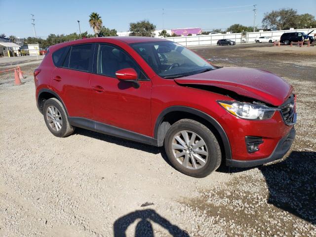 VIN JM3KE2CY6G0862955 2016 MAZDA CX-5 no.4