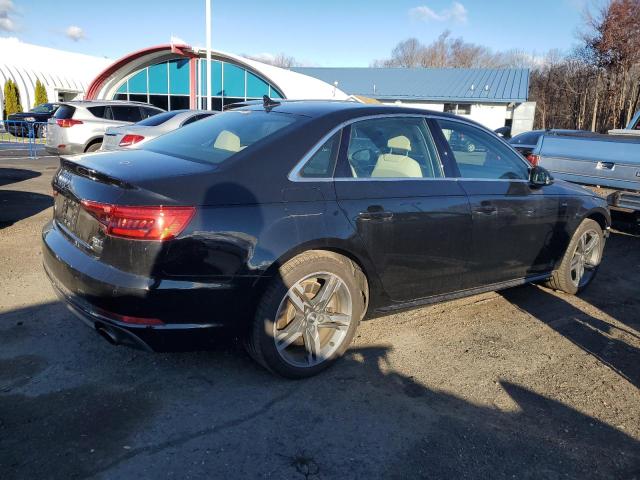 VIN WAUENAF4XHN034708 2017 Audi A4, Premium Plus no.3