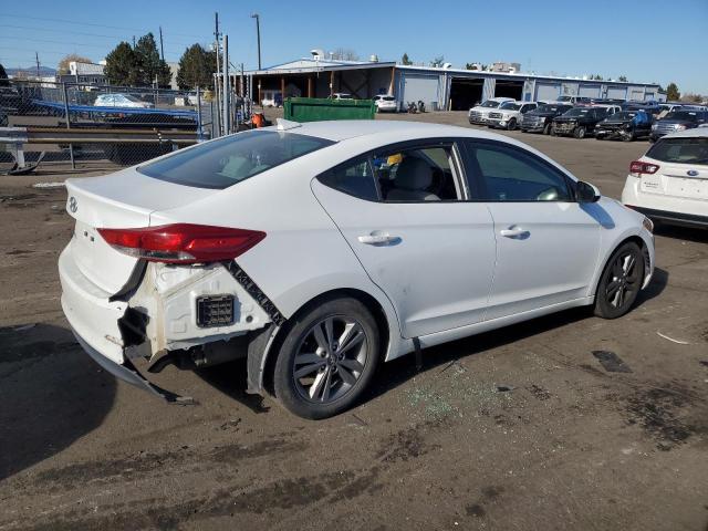 Vin: 5npd84lf0hh091495, lot: 81843884, hyundai elantra se 20173