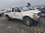 TOYOTA TACOMA XTR photo