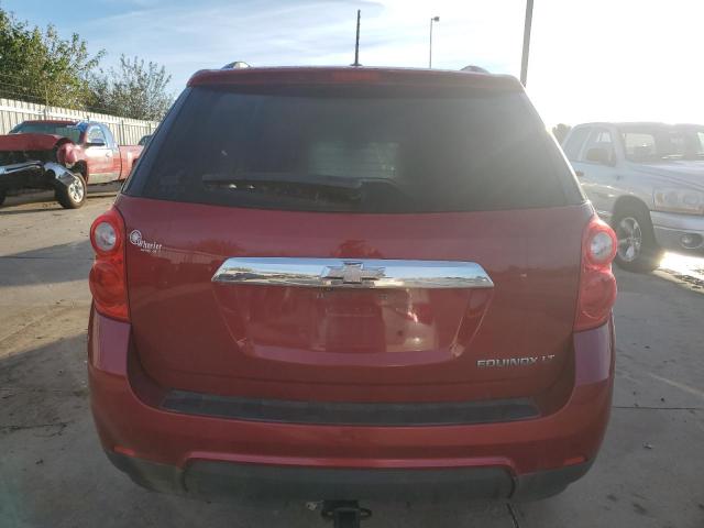 2015 CHEVROLET EQUINOX LT - 1GNALCEK2FZ123320
