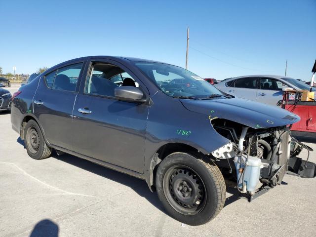 2017 NISSAN VERSA S - 3N1CN7AP1HL821015