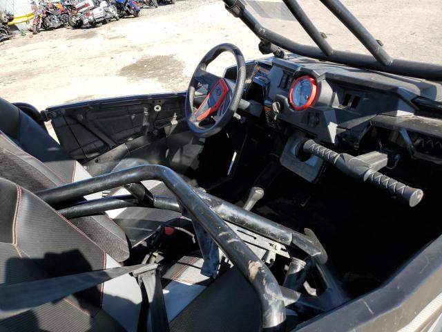 2014 POLARIS RZR 1000 X - 4XAST1EA4EB922894
