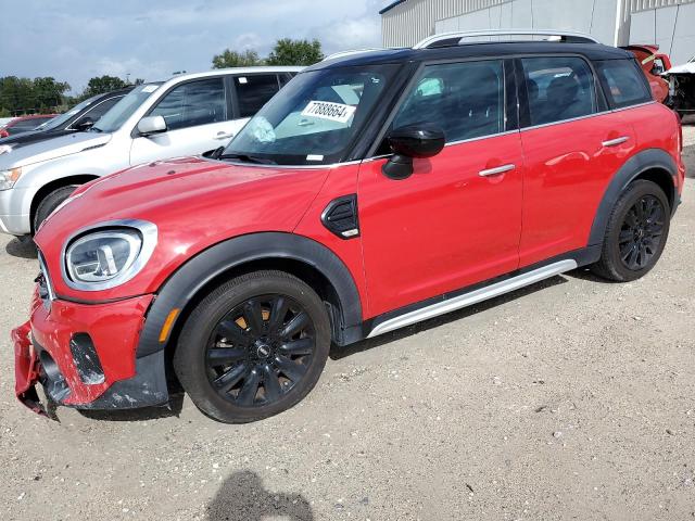 2021 MINI COOPER COU #3026262263