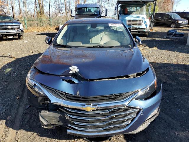 VIN 1G1ZD5ST2NF125093 2022 Chevrolet Malibu, LT no.5