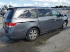 HONDA ODYSSEY EX photo