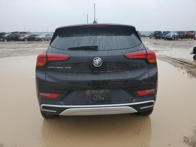 2022 BUICK ENCORE GX - KL4MMBS25NB145461