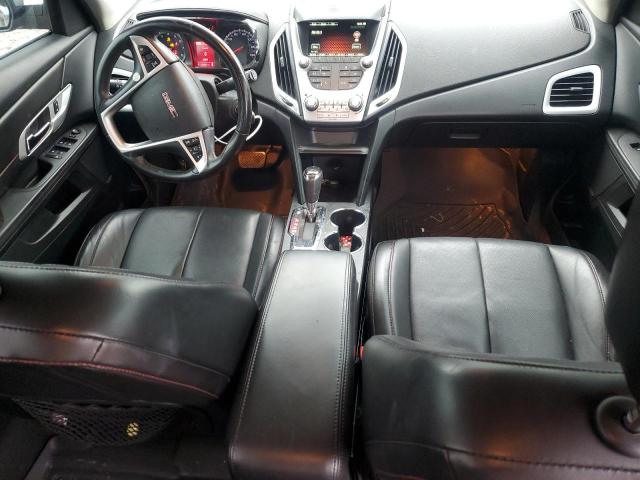 2016 GMC TERRAIN SL - 2GKFLPE38G6138419