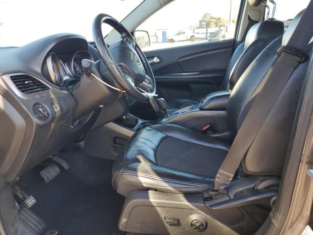 2015 DODGE JOURNEY CR - 3C4PDCGG6FT510890