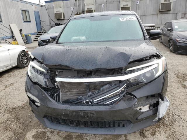 2018 HONDA PILOT EXL - 5FNYF5H51JB007931