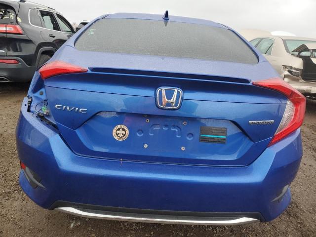 19XFC1F97KE001752 2019 HONDA CIVIC