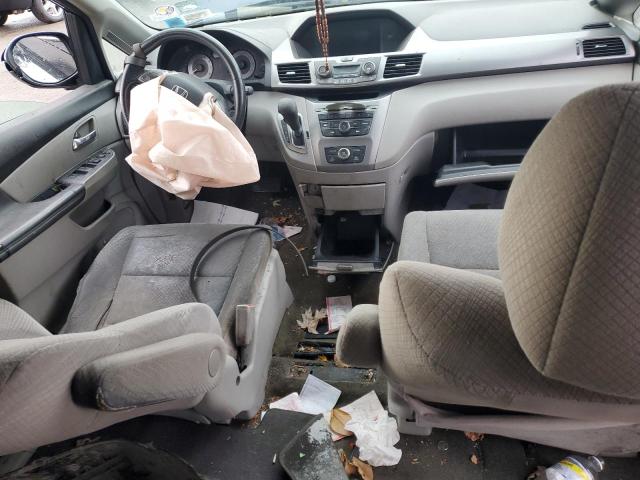 2015 HONDA ODYSSEY LX 5FNRL5H21FB099584