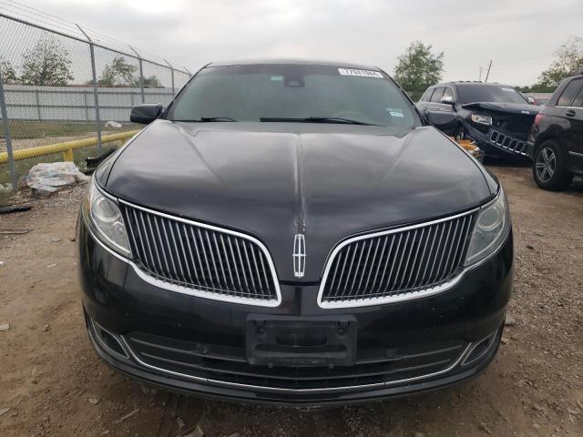 VIN 1LNHL9DKXEG603588 2014 Lincoln MKS no.5