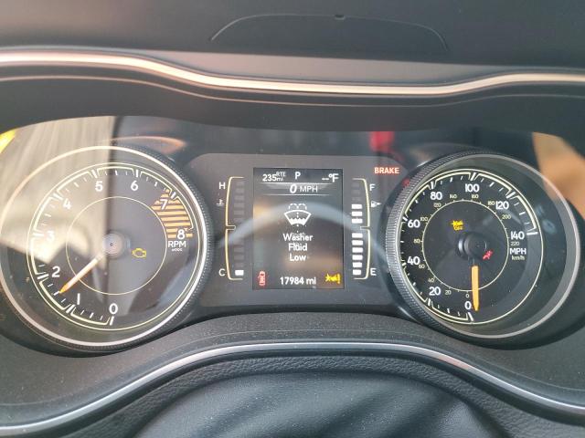 2022 JEEP CHEROKEE L - 1C4PJMCX4ND538924