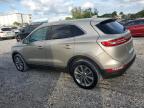 LINCOLN MKC SELECT снимка