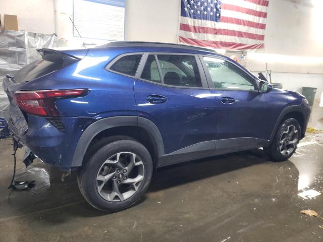 2024 CHEVROLET TRAX 1LT - KL77LHE29RC090756