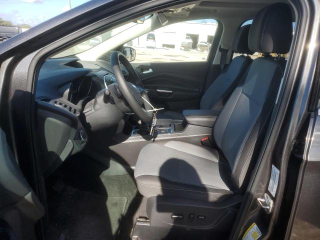 2017 FORD ESCAPE SE - 1FMCU0G99HUD29768