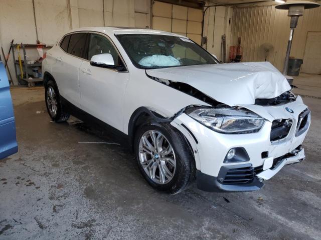 VIN WBXYJ3C52K5N17401 2019 BMW X2 no.4