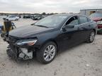 2020 CHEVROLET MALIBU LT - 1G1ZD5ST0LF073542