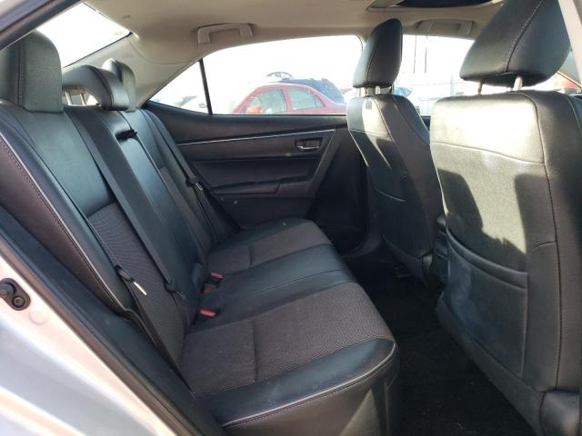 2015 TOYOTA COROLLA L - 2T1BURHE5FC360851