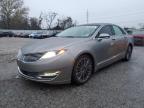 2016 LINCOLN MKZ - 3LN6L2J93GR611818
