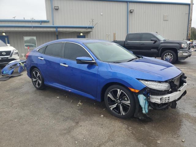 2017 HONDA CIVIC TOUR - 19XFC1F90HE008339