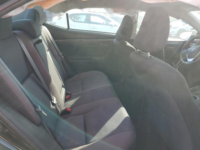 2018 TOYOTA COROLLA L - 5YFBURHE9JP812437