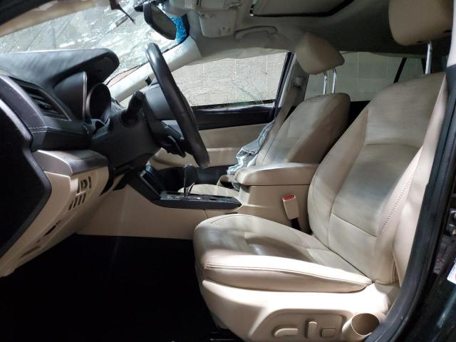 2018 SUBARU OUTBACK 2. - 4S4BSANC8J3203192