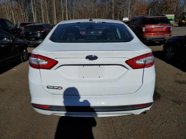 VIN 3FA6P0LU0ER367742 2014 Ford Fusion, Se Hybrid no.6