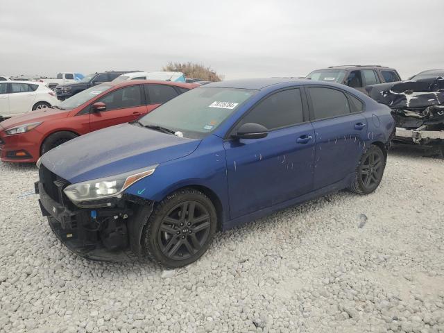 2021 KIA FORTE GT L #2965522200