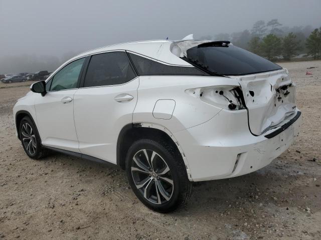 2016 LEXUS RX 350 - 2T2ZZMCA9GC013575
