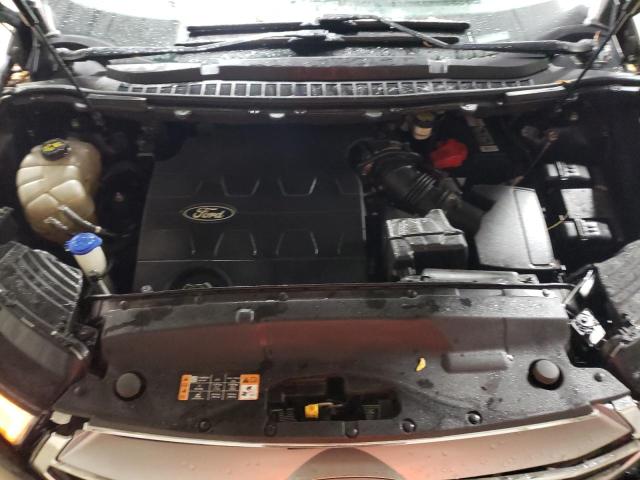 2016 FORD EDGE SEL - 2FMPK4J82GBB17698