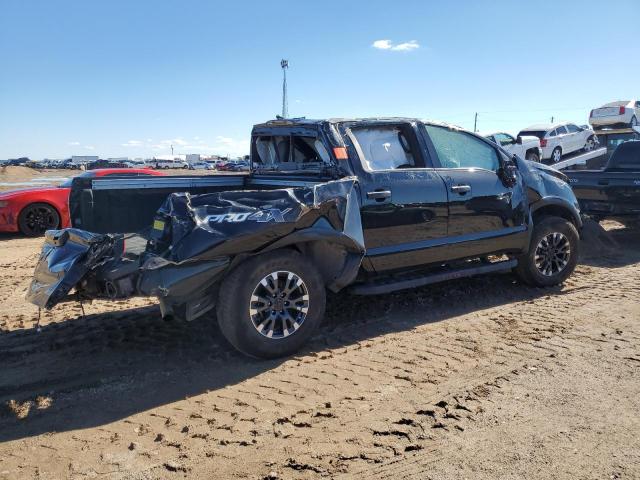 2024 NISSAN TITAN PRO- - 1N6AA1ED2RN101010